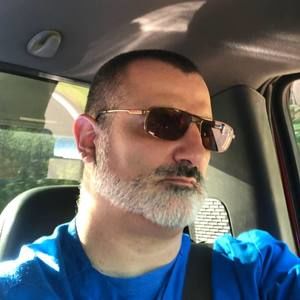 Meet your Posher, Ricky